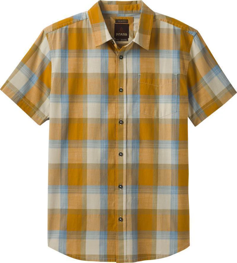 Benton Shirt - Mens - Image 2