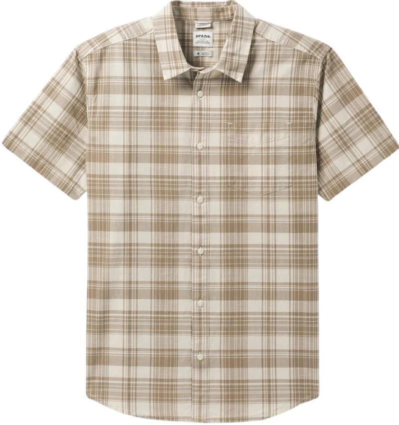 Benton Shirt - Mens - Image 21