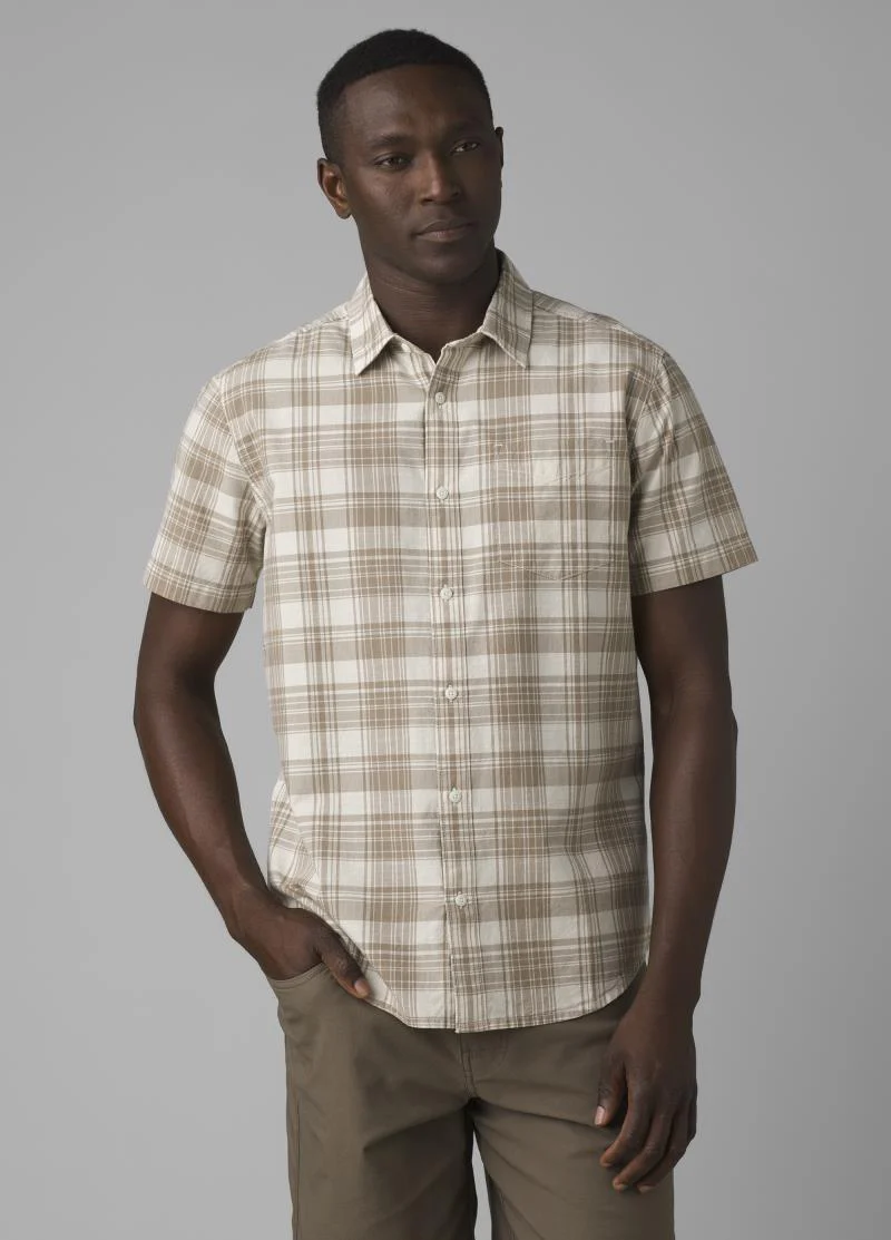 Benton Shirt - Mens - Image 22