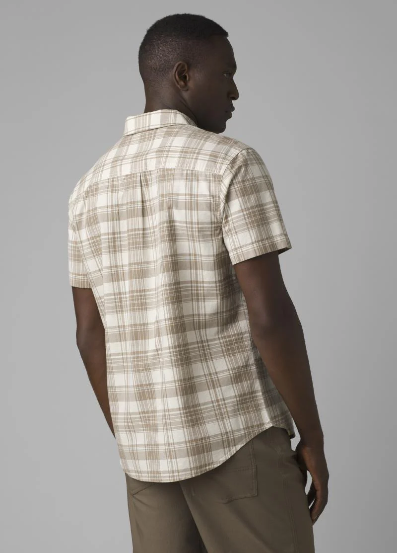 Benton Shirt - Mens - Image 23