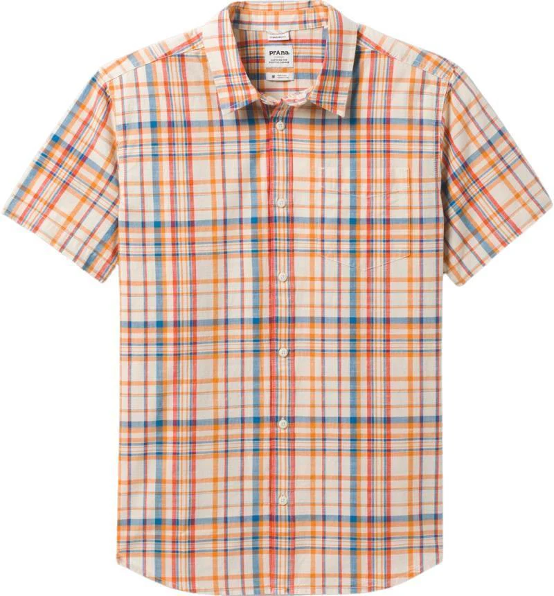 Benton Shirt - Mens - Image 24