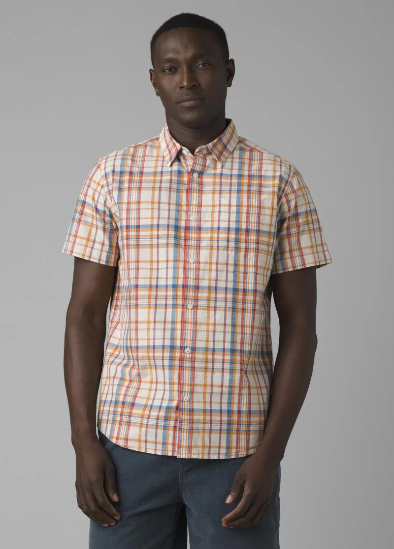 Benton Shirt - Mens - Image 25