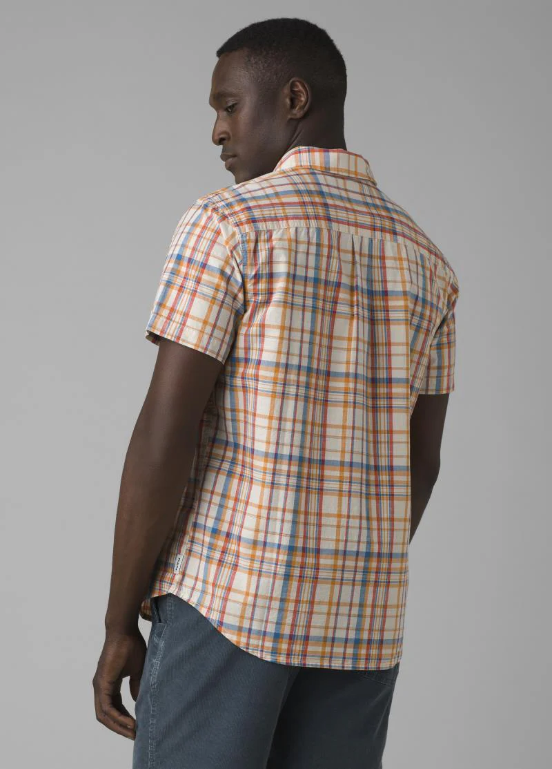 Benton Shirt - Mens - Image 26