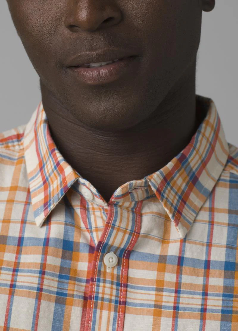Benton Shirt - Mens - Image 27