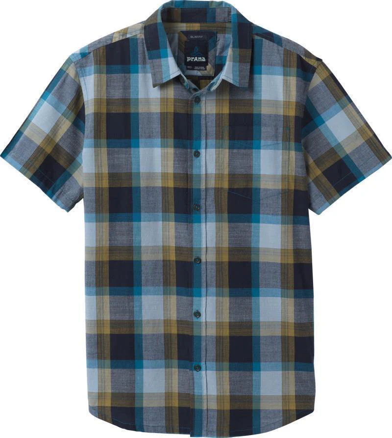 Benton Shirt - Mens - Image 3