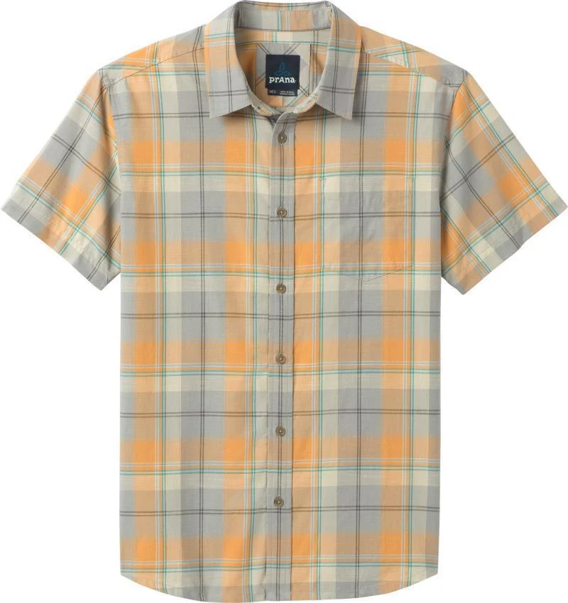 Benton Shirt - Mens - Image 4