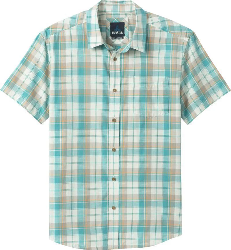 Benton Shirt - Mens - Image 5