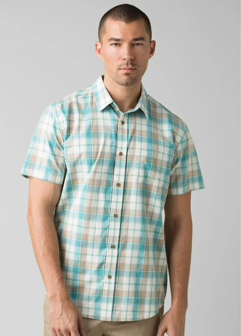 Benton Shirt - Mens - Image 6