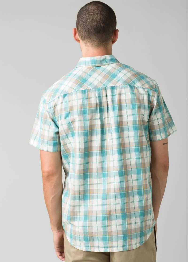 Benton Shirt - Mens - Image 7