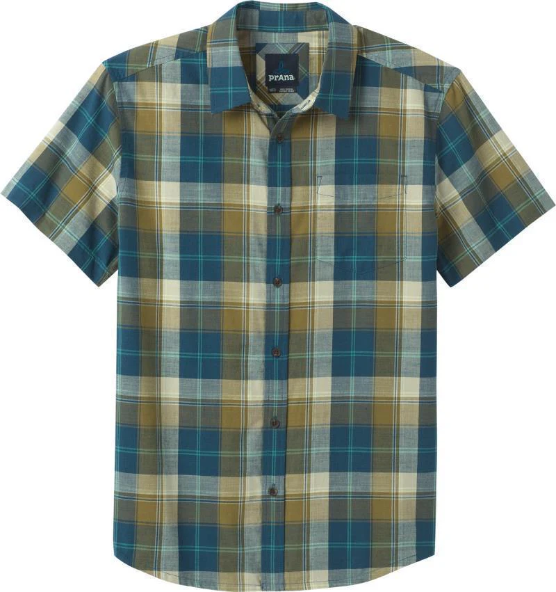 Benton Shirt - Mens - Image 8
