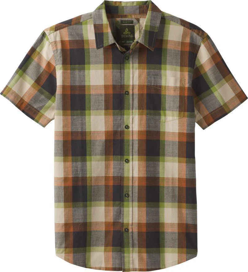 Benton Shirt - Mens - Image 9