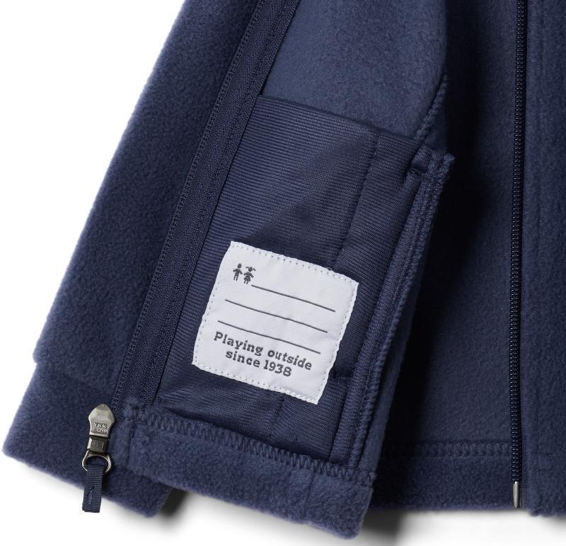 Benton Springs Fleece - Infant - Image 12