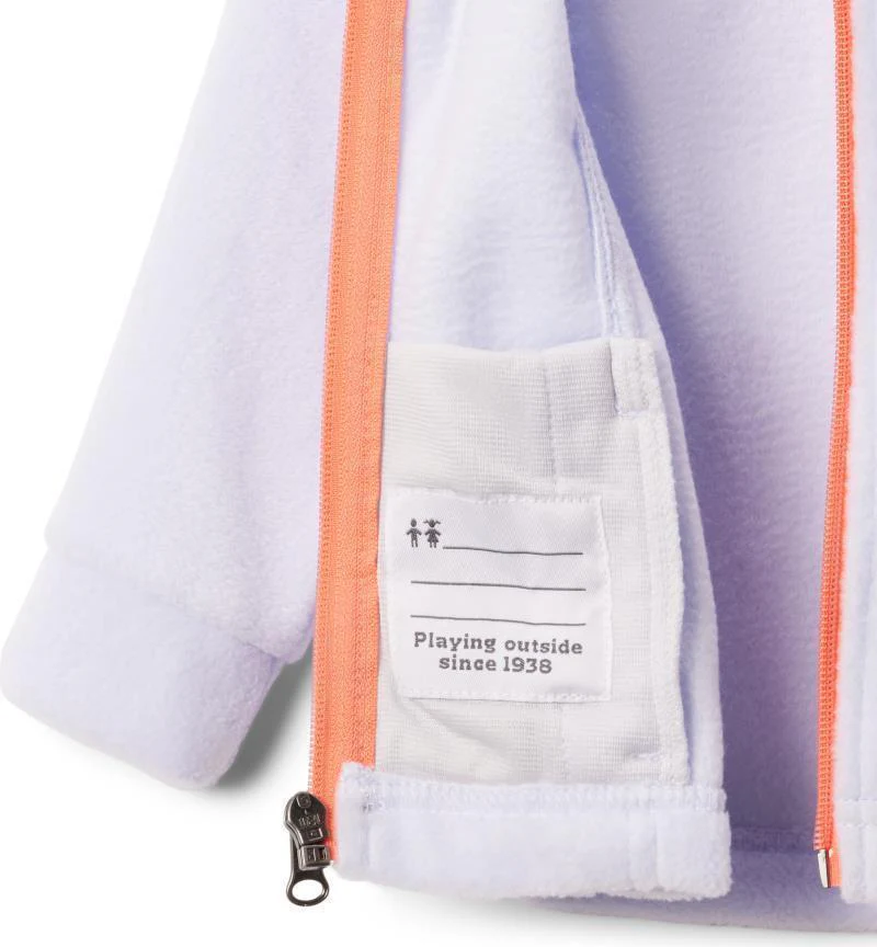 Benton Springs Fleece - Infant - Image 53