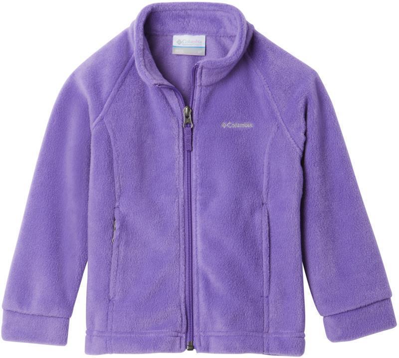 Benton Springs Fleece - Toddler Girls - Image 10