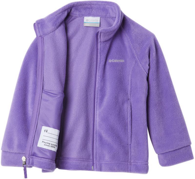 Benton Springs Fleece - Toddler Girls - Image 11