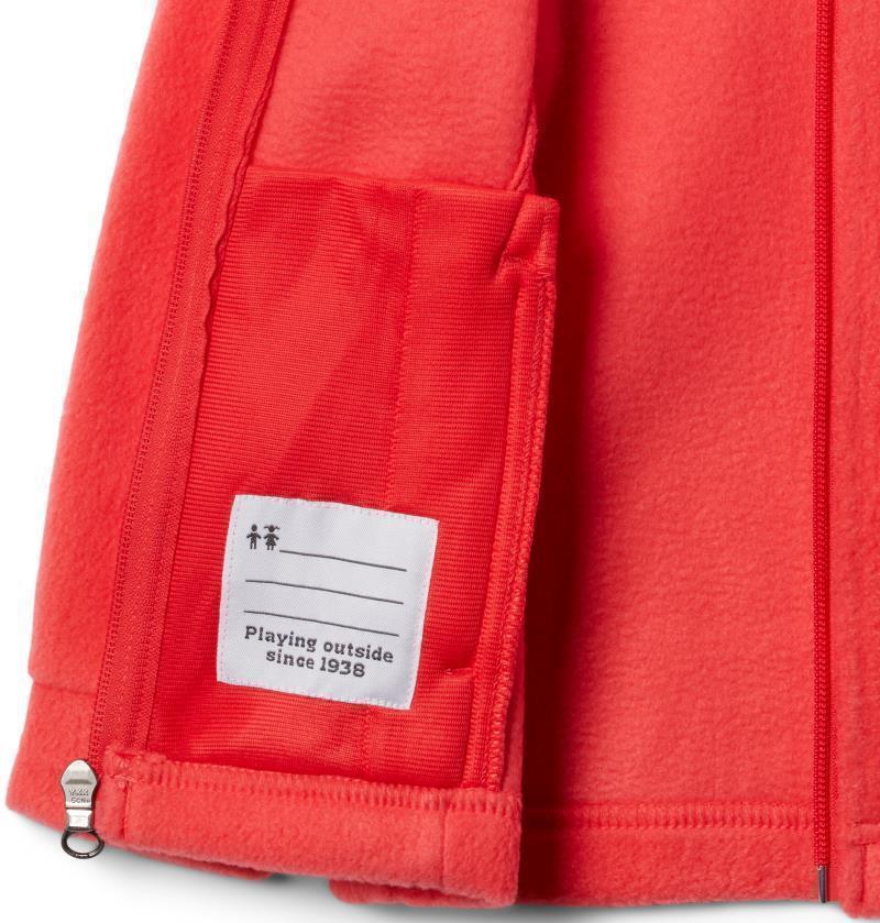 Benton Springs Fleece - Toddler Girls - Image 15