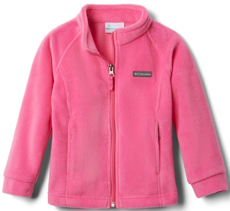 Benton Springs Fleece - Toddler Girls - Image 16