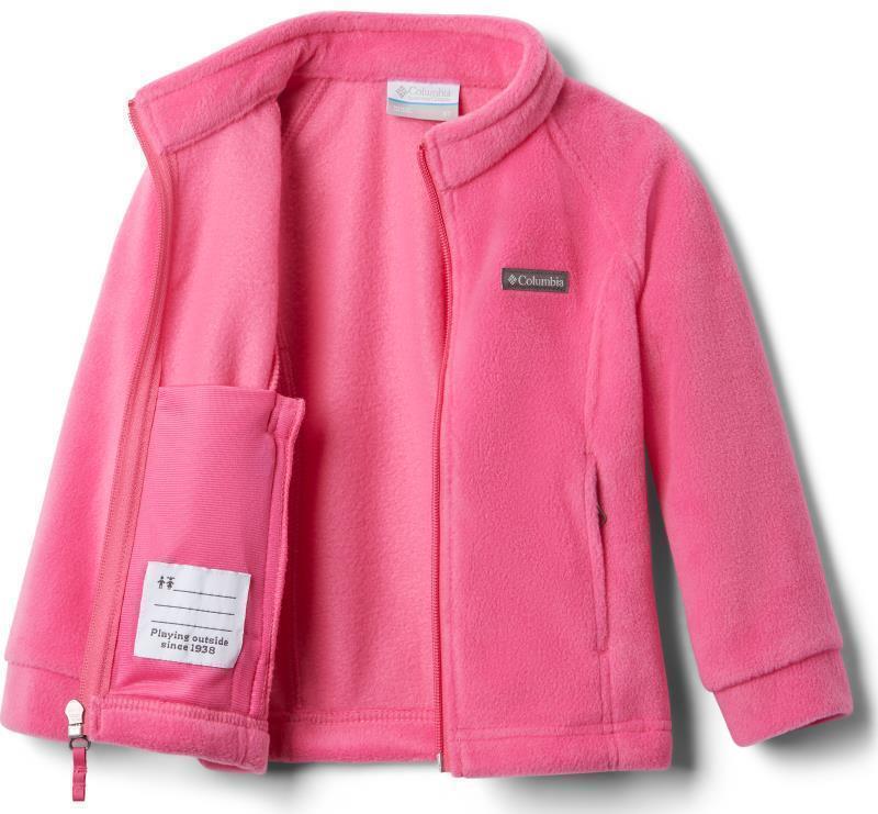 Benton Springs Fleece - Toddler Girls - Image 18