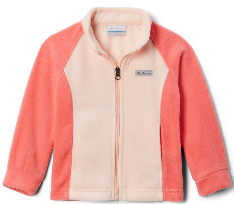 Benton Springs Fleece - Toddler Girls - Image 19