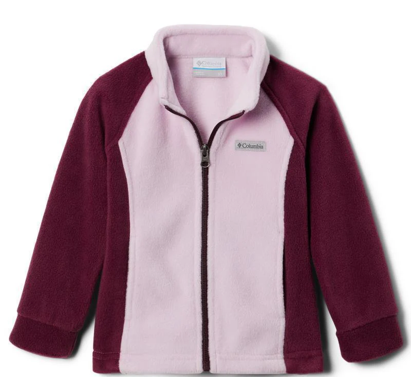 Benton Springs Fleece - Toddler Girls - Image 21