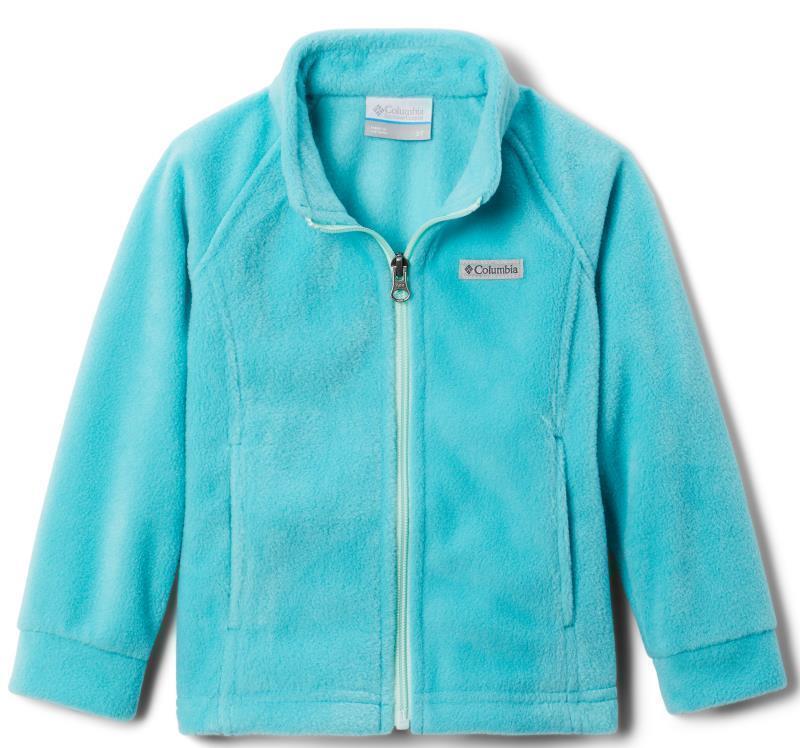 Benton Springs Fleece - Toddler Girls - Image 23