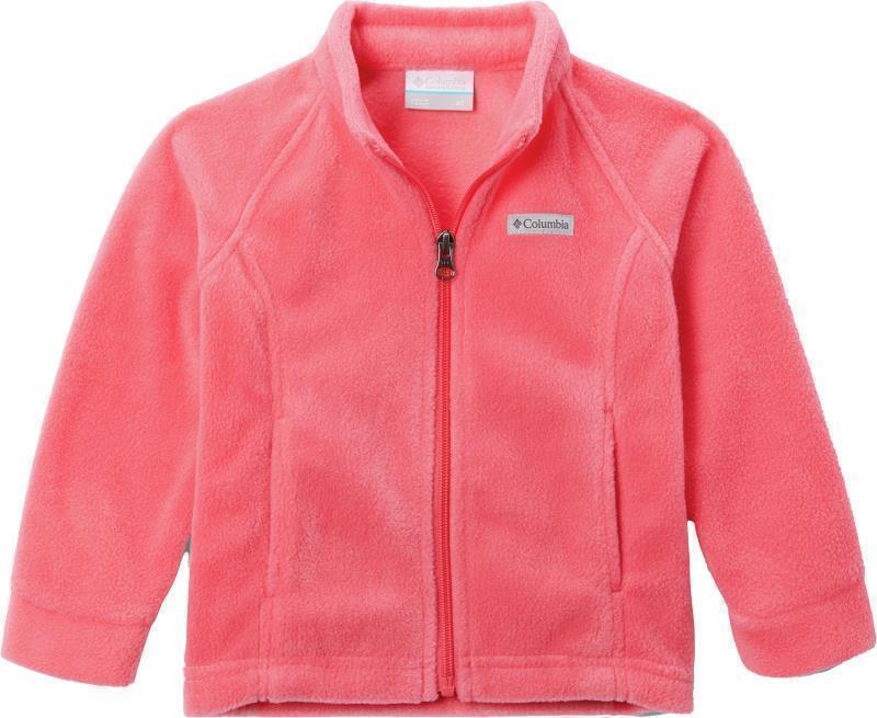 Benton Springs Fleece - Toddler Girls - Image 25