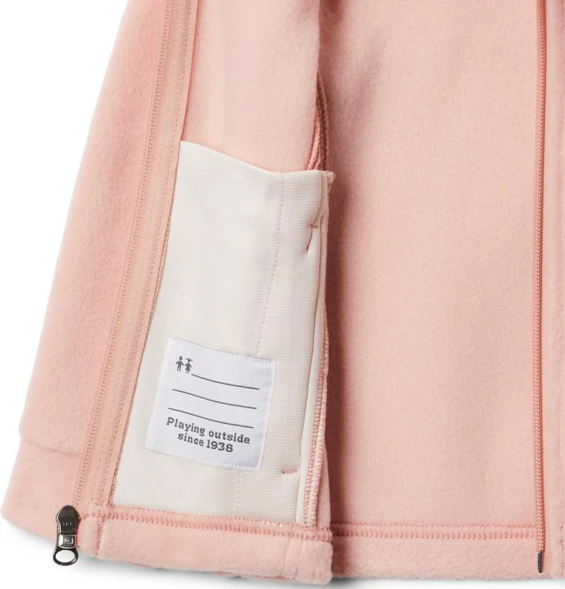 Benton Springs Fleece - Toddler Girls - Image 3