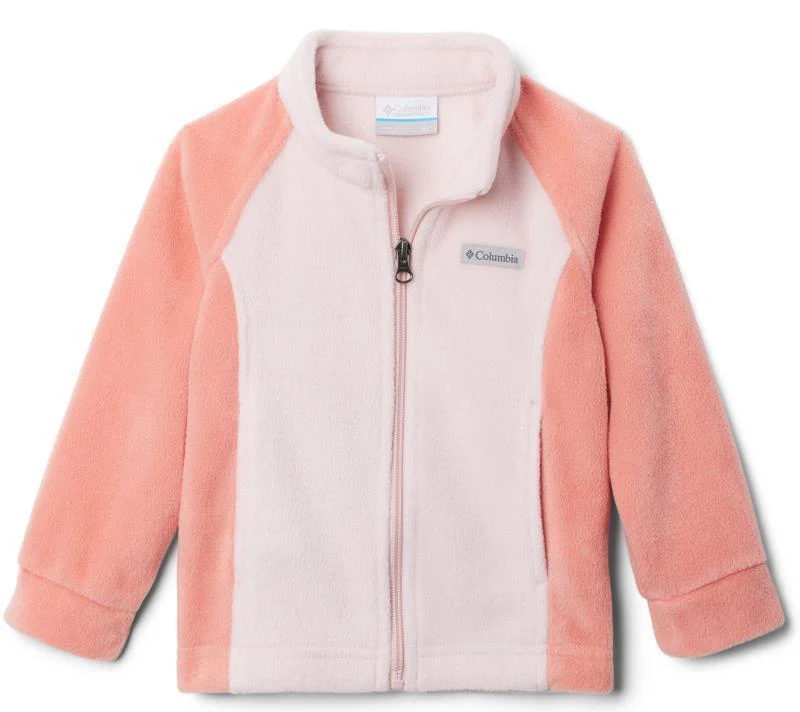Benton Springs Fleece - Toddler Girls - Image 37