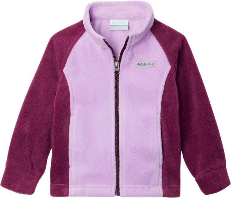 Benton Springs Fleece - Toddler Girls - Image 39
