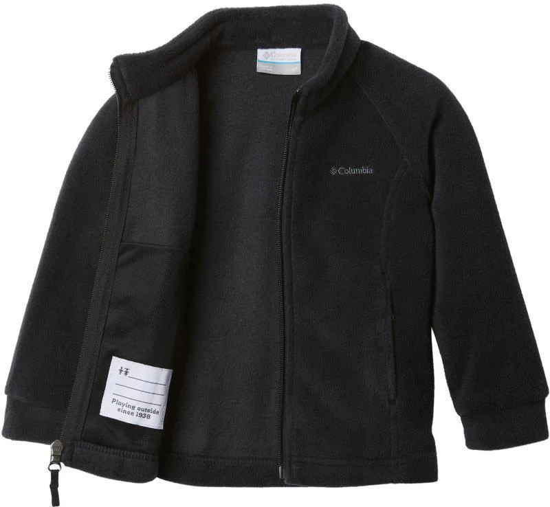Benton Springs Fleece - Toddler Girls - Image 5