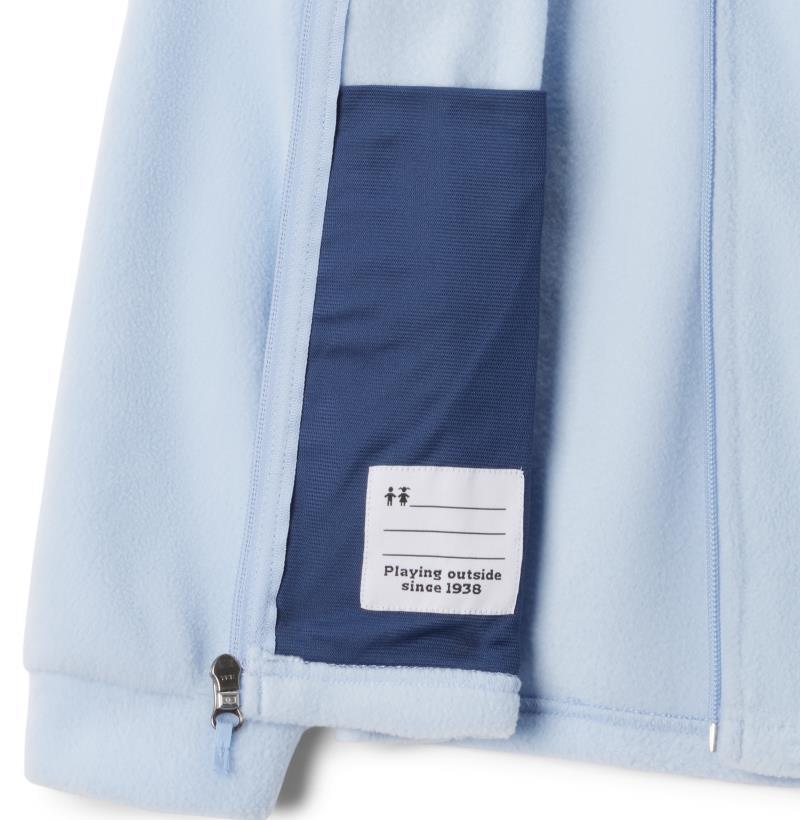 Benton Springs Fleece - Toddler Girls - Image 53