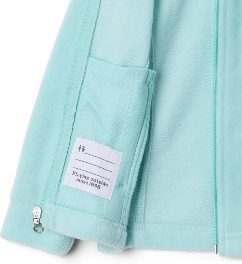 Benton Springs Fleece - Toddler Girls - Image 63