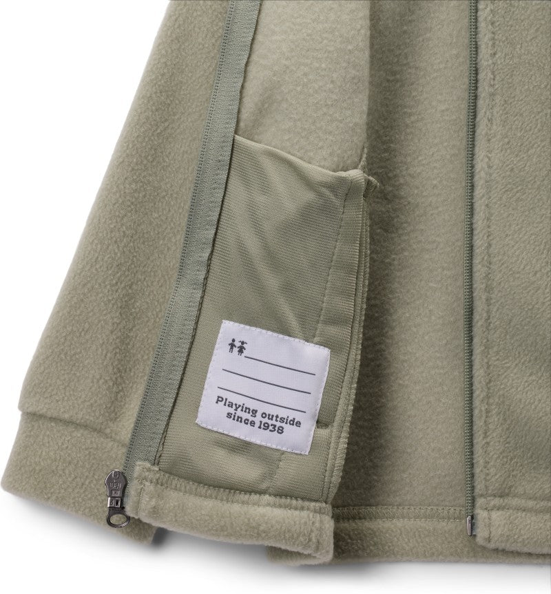 Benton Springs Fleece - Toddler Girls - Image 66
