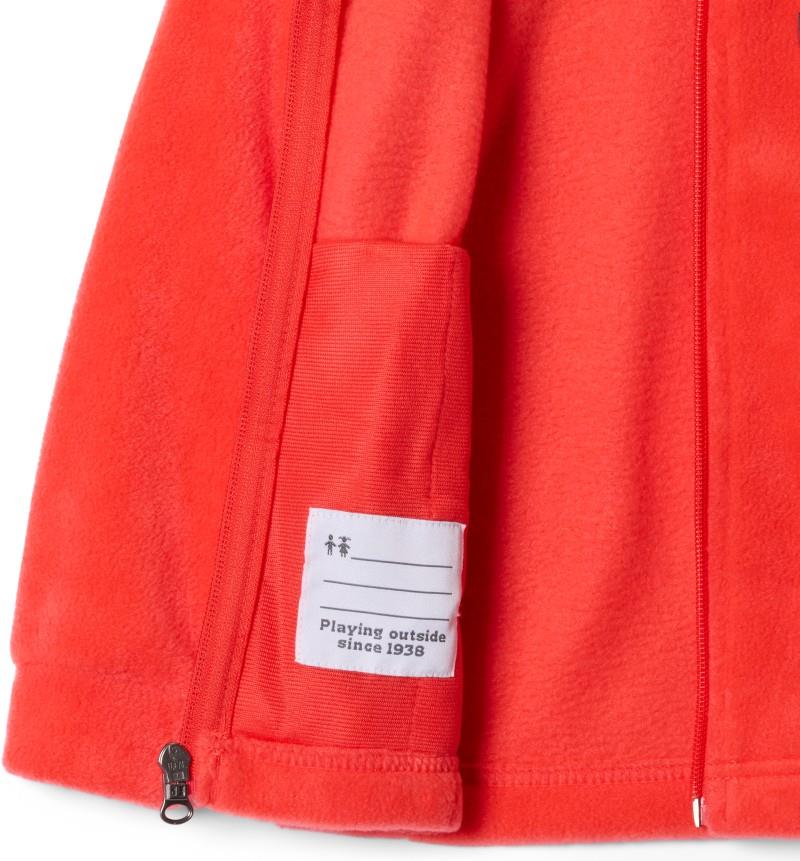 Benton Springs Fleece - Toddler Girls - Image 78