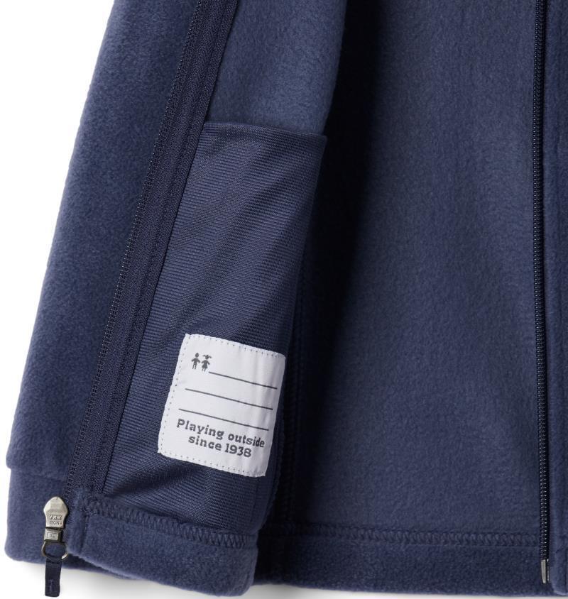 Benton Springs Fleece - Toddler Girls - Image 9