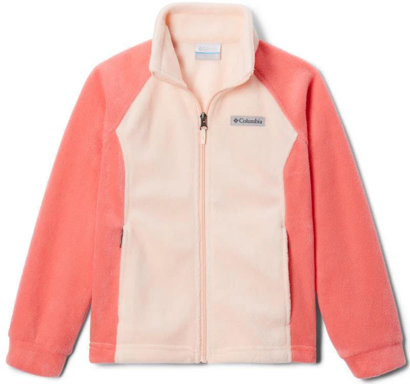Benton Springs Fleece - Youth Girls - Image 12