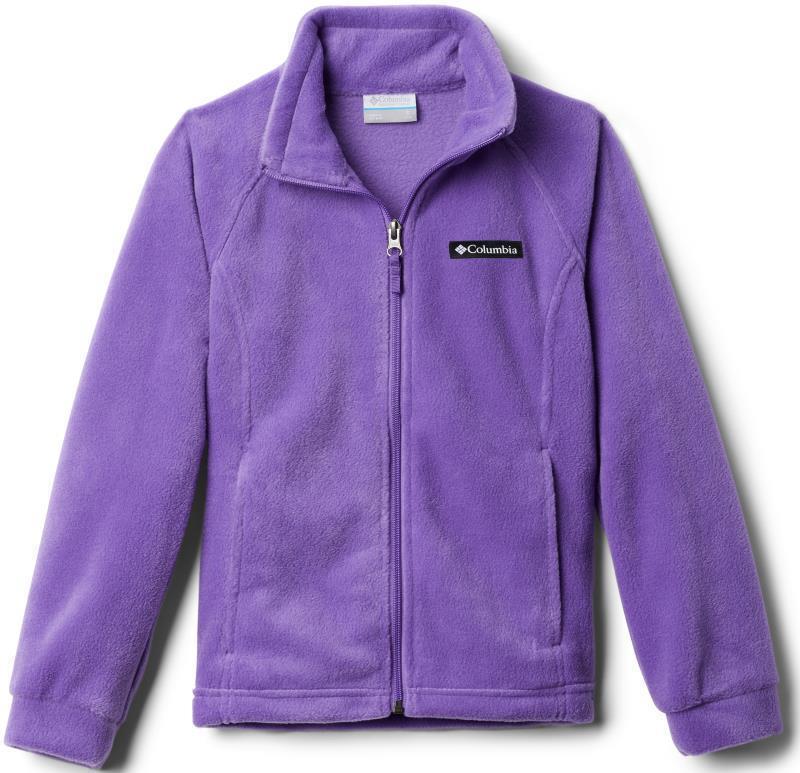 Benton Springs Fleece - Youth Girls - Image 4