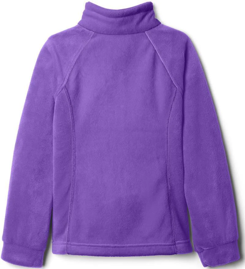 Benton Springs Fleece - Youth Girls - Image 5