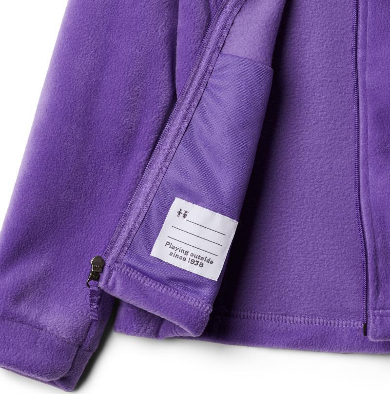 Benton Springs Fleece - Youth Girls - Image 6