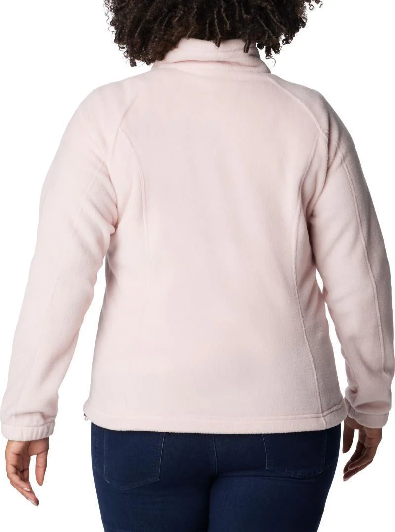 Benton Springs Full-Zip, Extended - Womens - Image 101