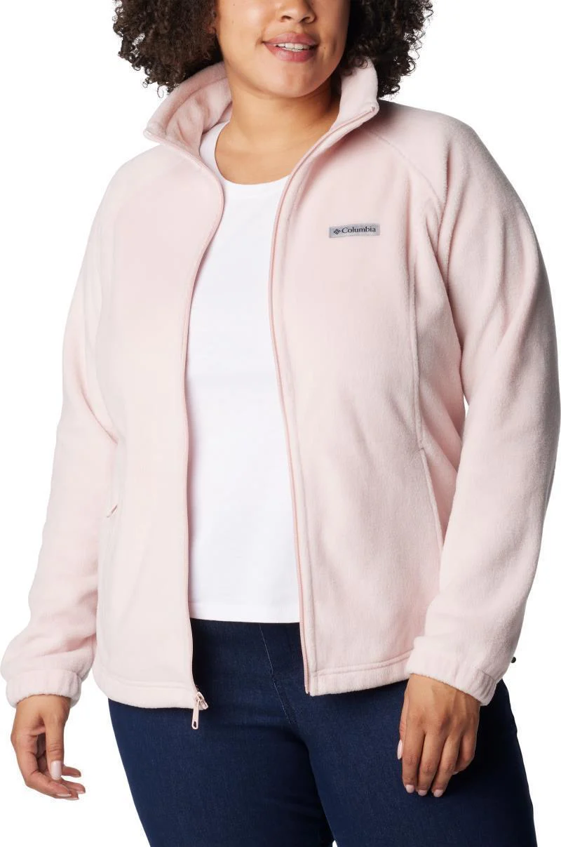 Benton Springs Full-Zip, Extended - Womens - Image 102