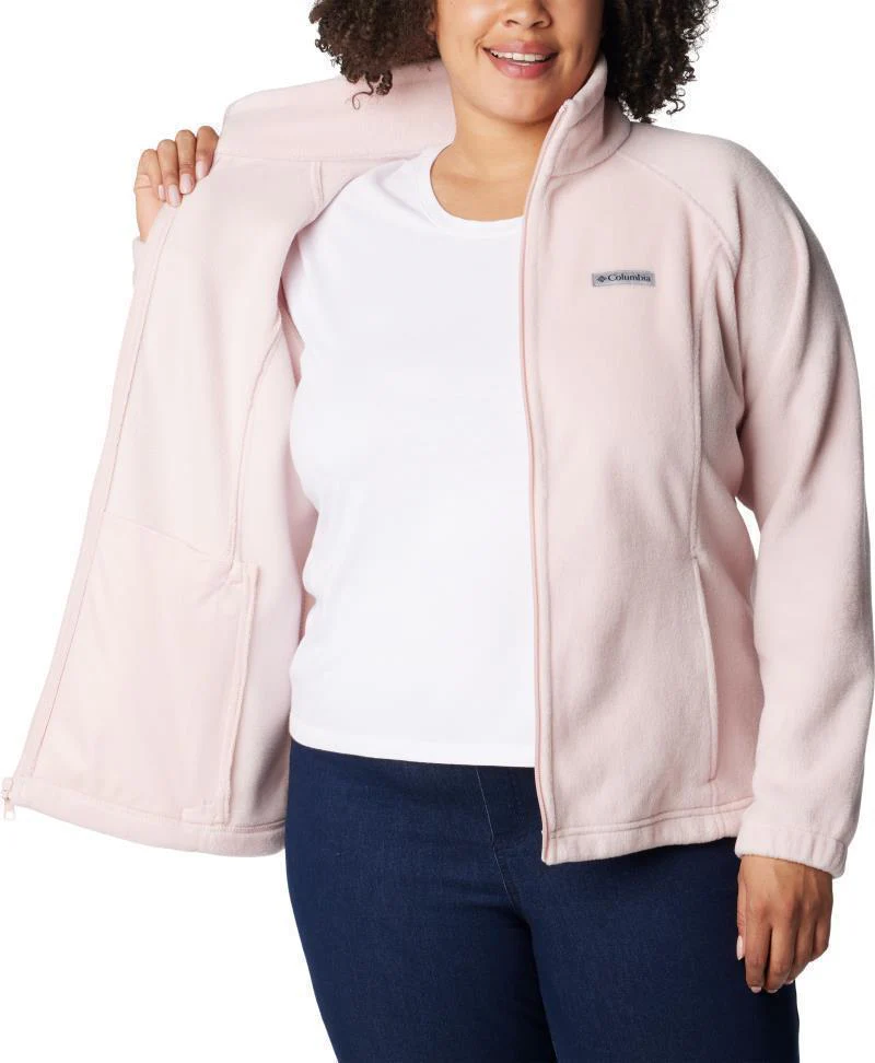 Benton Springs Full-Zip, Extended - Womens - Image 103