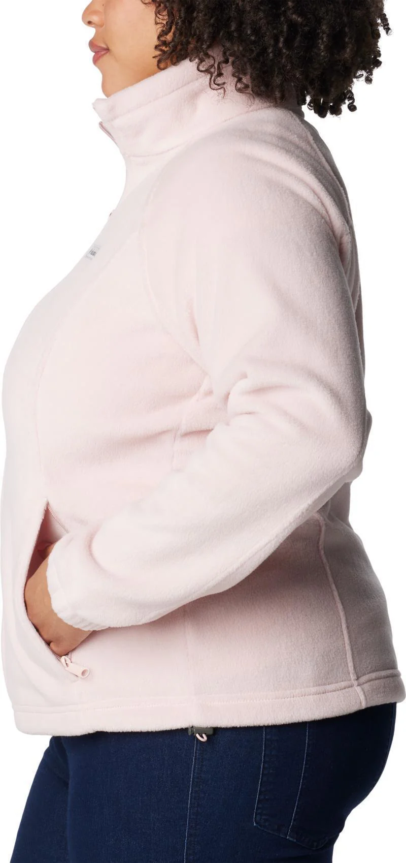 Benton Springs Full-Zip, Extended - Womens - Image 104