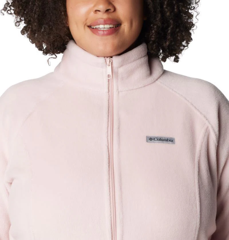 Benton Springs Full-Zip, Extended - Womens - Image 105