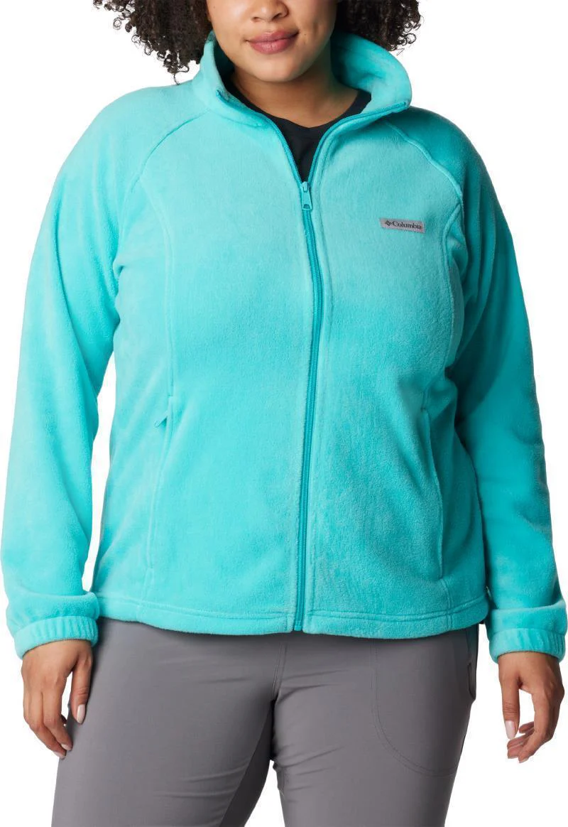 Benton Springs Full-Zip, Extended - Womens - Image 107
