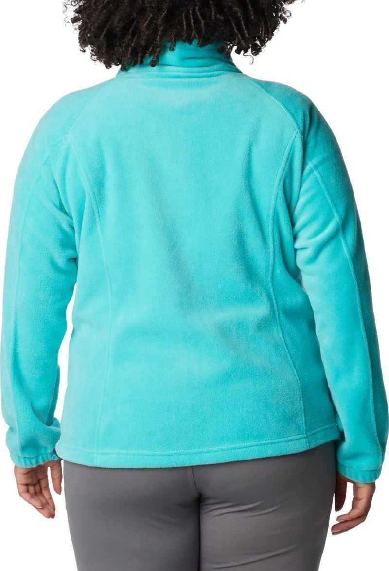 Benton Springs Full-Zip, Extended - Womens - Image 108