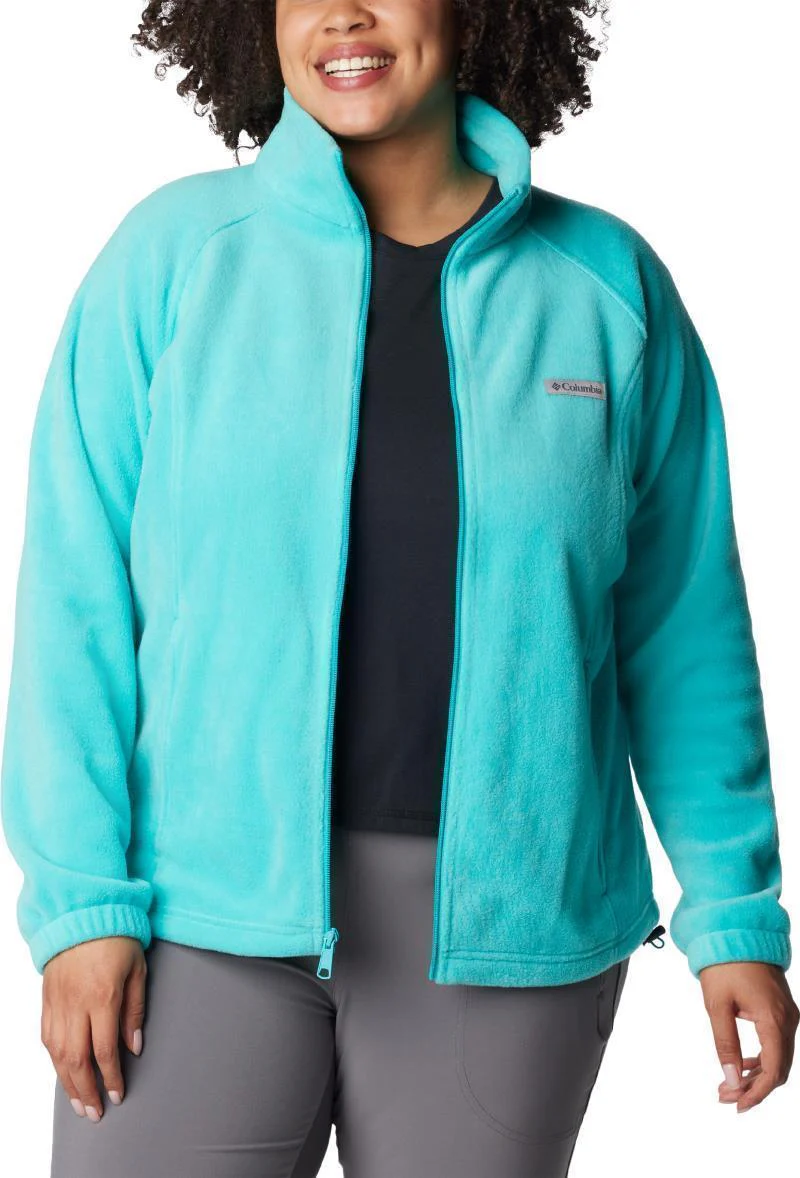Benton Springs Full-Zip, Extended - Womens - Image 109