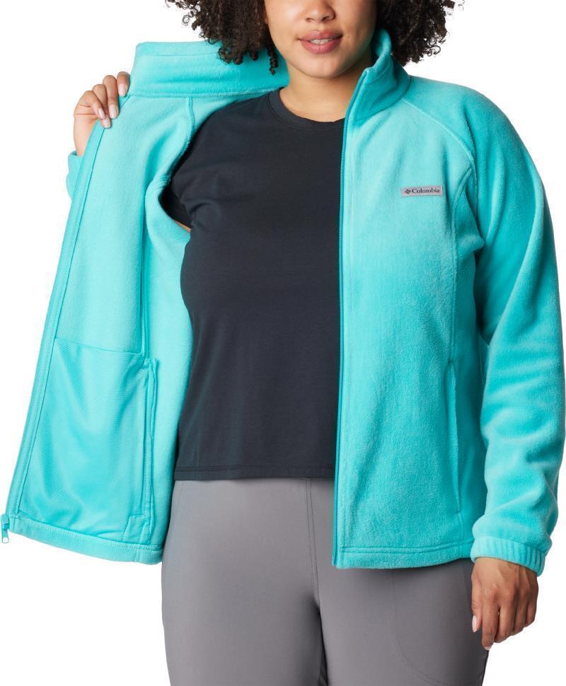 Benton Springs Full-Zip, Extended - Womens - Image 110