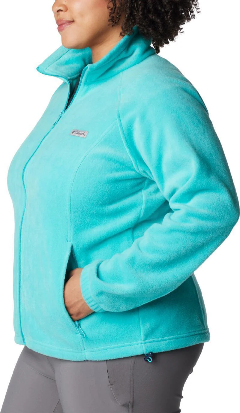 Benton Springs Full-Zip, Extended - Womens - Image 111