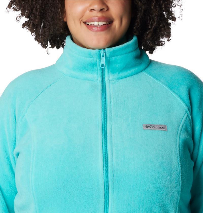 Benton Springs Full-Zip, Extended - Womens - Image 112